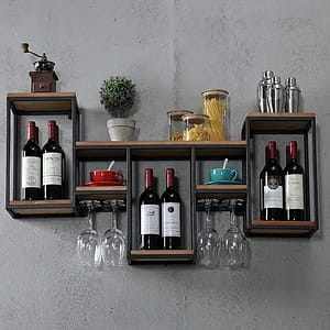 Muebles de Fierro